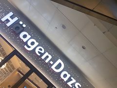 门面-哈根达斯(城西银泰店)