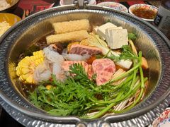 -牛New寿喜烧(闵行龙湖天街店)