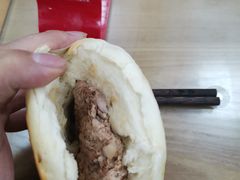 -东关吉祥西安腊汁肉夹馍(健德门店)