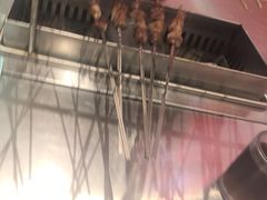 -7只羊·鲜羊肉串·地锅鸡精酿(玄武墨香路店)