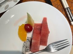 -寻鲜记·东海味·经典甬菜(宁波开元名都大酒店)