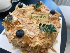 -杜哈夫DOUX RÊVE·生日蛋糕(日月光店)