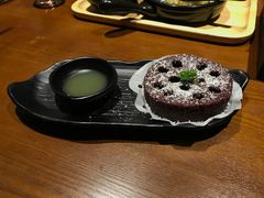 十二舍黑米糕-十二舍·湯物素煮(江泰潤政店)