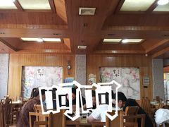 大堂-东巴谷野生菌火锅餐厅