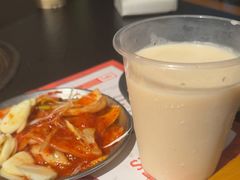 -炽城·烤肉名家(鸿达中央广场店)