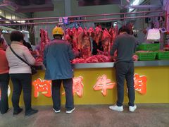 -阿娟牛肉丸·手打牛肉丸·现做现卖