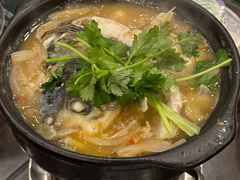 -川香煲(茅台路店)