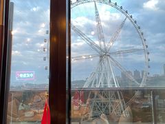 -华侨城嘉途酒店·屋顶阳光餐厅