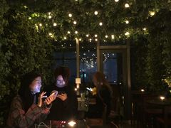 -顶层酒吧ROOF(上海艾迪逊酒店)