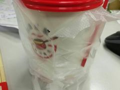 -永和大王(浦东南路店)