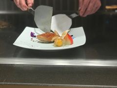 -香樟花园法式铁板烧(恒隆广场店)