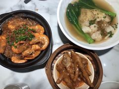 -多多旺港式茶餐厅(新区店)