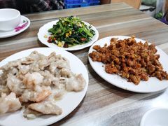 -老七饭馆(光荣道总店)