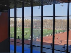 -回龙观体育文化公园