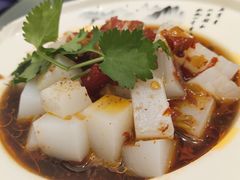 -阿拉丁新疆风味餐厅·清真(罗廊巷店)