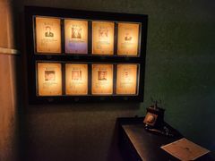 -谜盒子奇幻密室(南屏店)