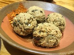-袁家豆腐