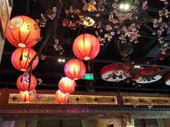 -长安大牌档之西安博物院文化餐厅(中贸店)