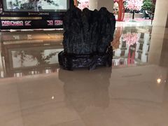 -中家鑫园温泉酒店鑫悦汤泉