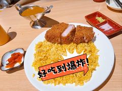 -五道双马·双马餐厅(五道口店)