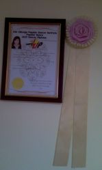 -轩舞汇·爵士舞街舞训练营