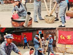 -英西峰林·洞天仙境
