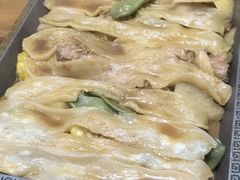-老家黄墩小错鸡·活海鲜