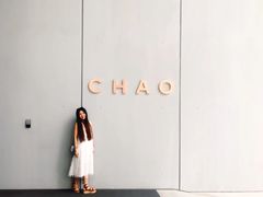 -北京三里屯CHAO酒店