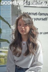 -DX HAIR SALON·发现未知美发沙龙