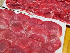 -大吉利·潮汕鲜牛肉火锅(西安店)
