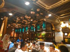 -有奴思烤肉·清真(正宁路店)