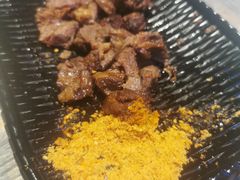 -晟焰东北烧烤(川杨新苑店)