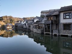 -古关火锅店(古北水镇景区店)