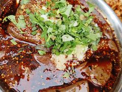 -小杨翘脚牛肉