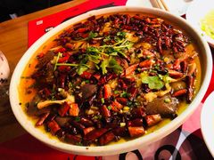 -一个叫川的地方(麒麟新天地店)