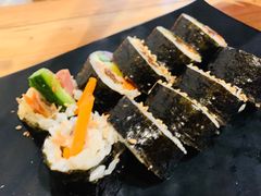 -云龙·烤肉专门店(东方路店)