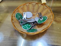 -建基泡馍·西安老字号·清真(永宁店)