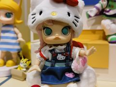 -泡泡玛特POPMART(宁波印象城店)