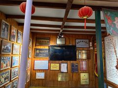 -蓝湾碧波·老字号·疍家非遗海上餐厅