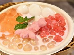 -永春园·扬州早茶·淮扬菜(漫乐城店)