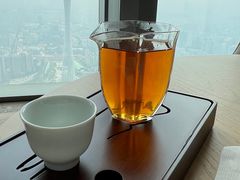 -广州四季酒店·天吧·高空酒吧