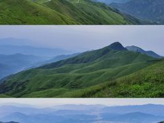 -萍乡武功山风景名胜区