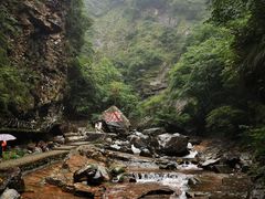 -太湖源风景区