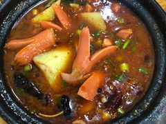 -沈妈砂锅(光华村店)