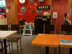 -吉野家(华联商厦店)