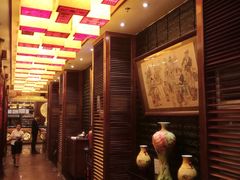 -老码头火锅(骡马市店)