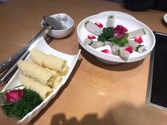 -湯系·煲汤手艺人(东二环泰禾广场店)