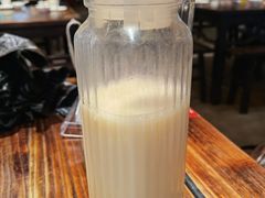 -大自然(鲁家村店)