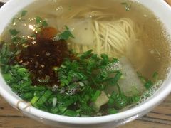 -陇上全荟兰州传统牛肉面(延吉路店)