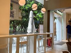-奈雪的茶(华侨城创意园店)